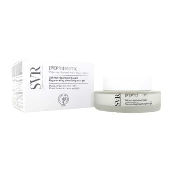 svr [pepti] biotic 50 ml