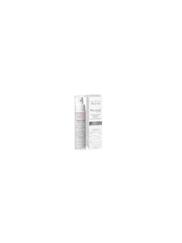 AVENE PHYSIOLIFT NUIT BAUME LISSANT RÉGÉNÉRANT 30ML