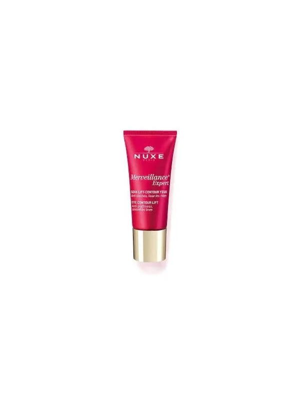 Nuxe Merveillance Expert Soin lift-contour yeux