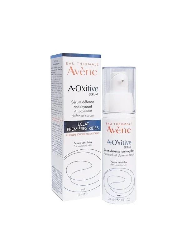 Avène A-OXitive Sérum Défense Antioxydant 30 Ml
