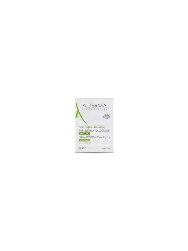 Aderma Pain Dermatologique 100G