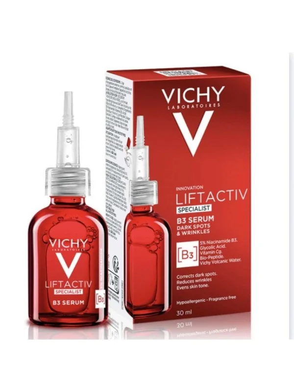 VICHY Liftactiv Specialist B3 SERUM 30ML