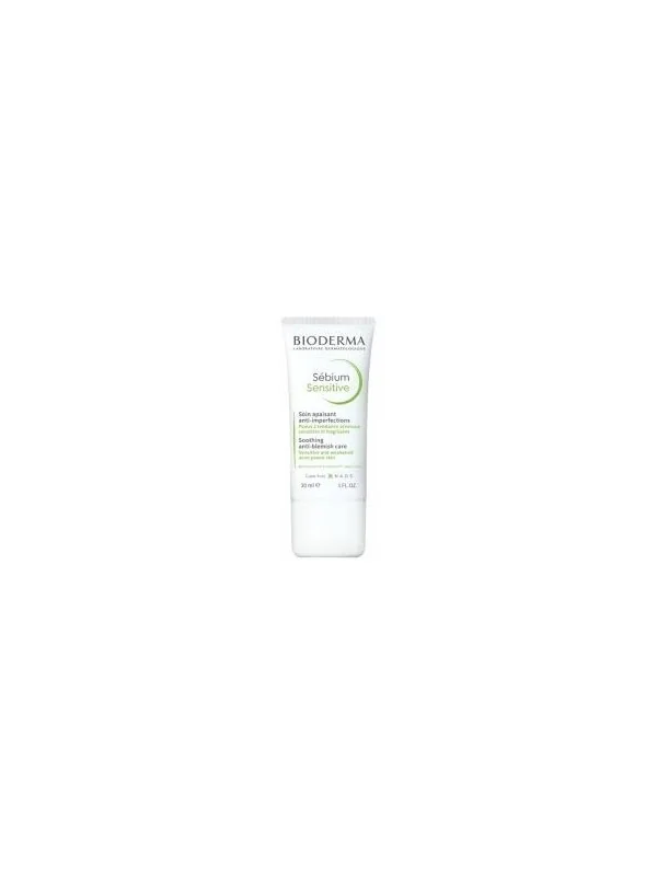 BIODERMA SÉBIUM SENSITIVE 30ML