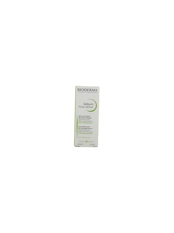 BIODERMA SÉBIUM PORE REFINER 30ML
