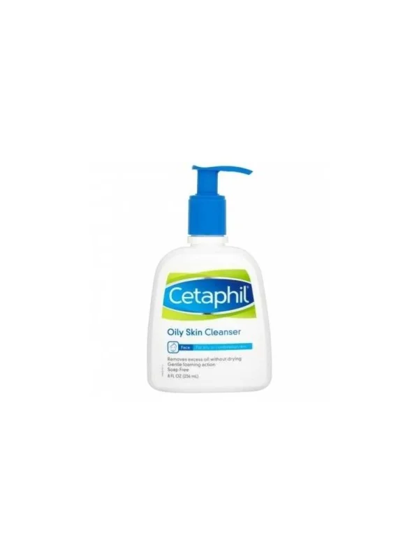 CETAPHIL lotion nettoyante peaux grasses 236ml