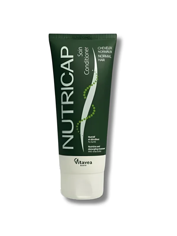 VITAVEA NUTRICAP - SOIN NUTRITIF DEMELANT 100ML