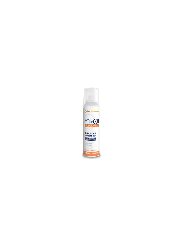Etiaxil Déodorant Douceur 48h