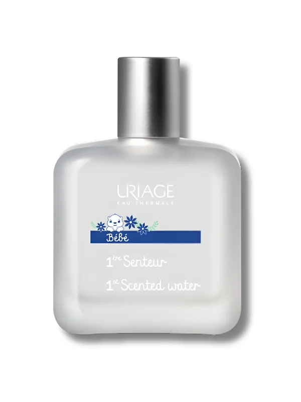 URIAGE BÉBÉ 1ÈRE SENTEUR EAU DE SOIN PARFUMÉE 50ML