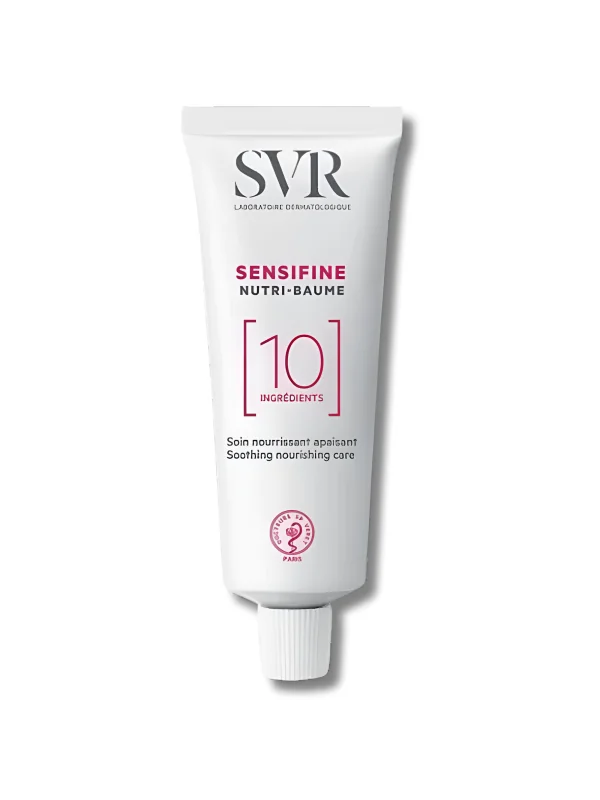 SVR SENSIFINE NUTRI BAUME 40ML
