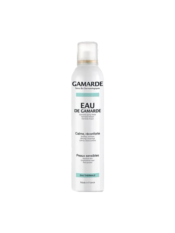 GAMARDE EAU THERMALE 250ML