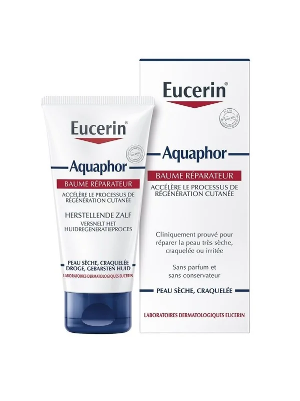 EUCERIN Aquaphor Baume Réparateur 40G
