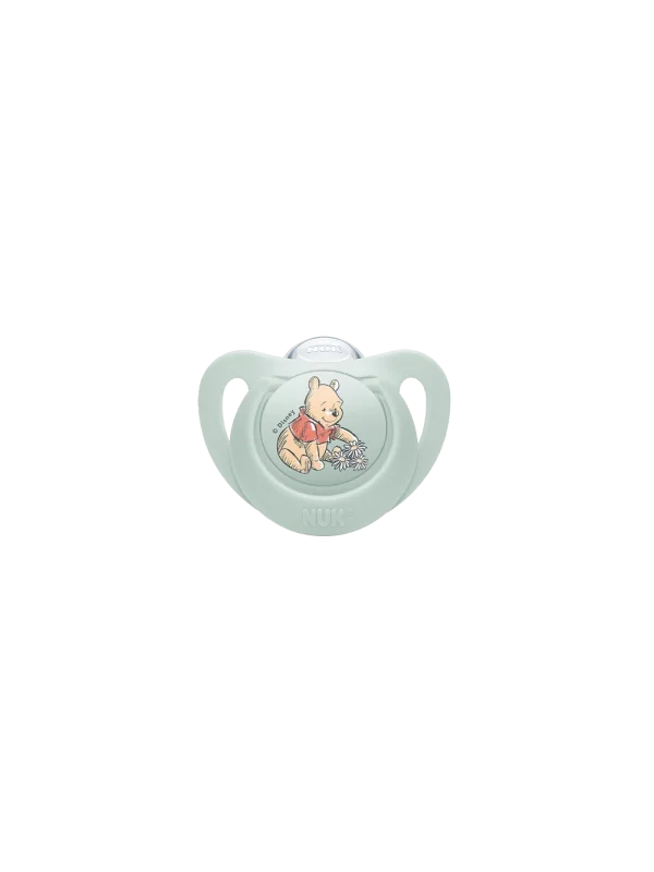 NUK - SUCETTE STAR DISNEY 6-18MOIS