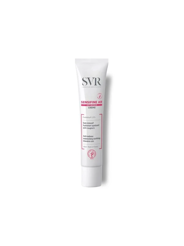 SVR SENSIFINE AR Crème 40ML