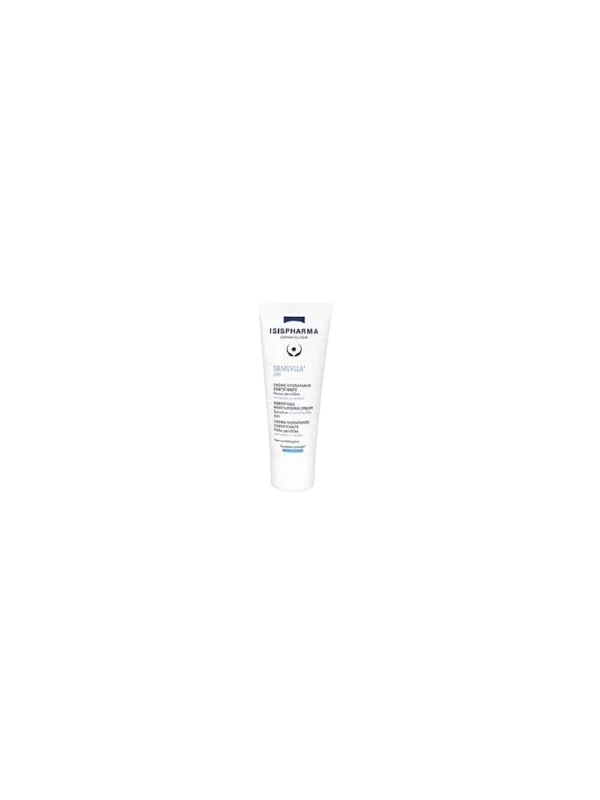 ISISPHARMA SENSYLIA CREME HYDRATANTE FORTIFIANTE 24H 40ML