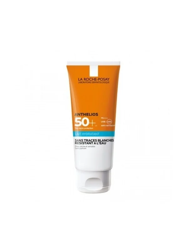 LA ROCHE-POSAY ANTHELIOS XL LAIT CONFORT SPF 50+ 100ML
