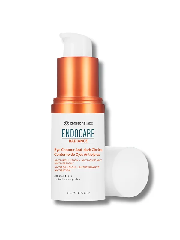 CANTABRIA LABS - ENDOCARE RADIANCE CONTOUR DES YEUX 15ML