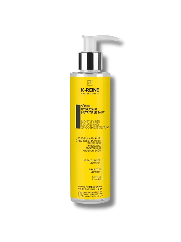 K-REINE - SERUM SANS SULFATE HYDRATANT NUTRITIF LISSANT 100ML