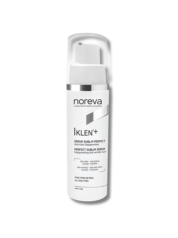 NOREVA IKLEN+ - SERUM SUBLIM PERFECT 30ML