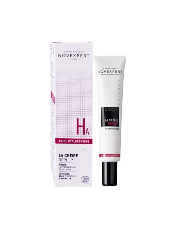 NOVEXPERT CREME REPULP 40ML