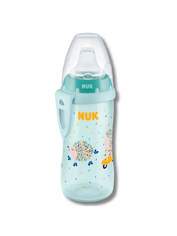 NUK FIRST CHOICE - ACTIVE CUP 300ML +12MOIS