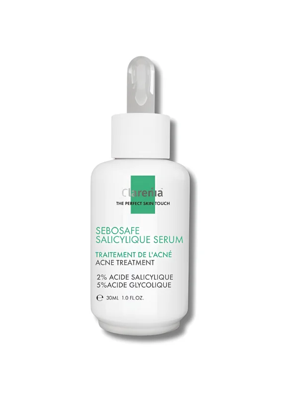 CLARENIA SEBOSAFE - SERUM SALICYLIQUE 30ML