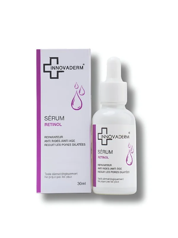 INNOVADERM - SERUM RETINOL 30ML