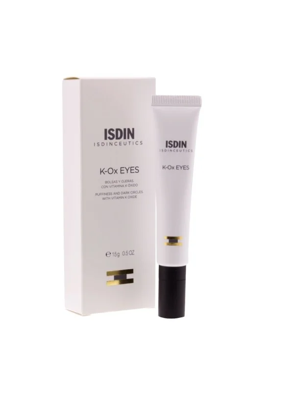 ISDIN k ox eyes serum anti poches et cernes 15ML