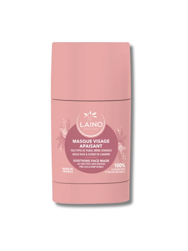 LAINO - MASQUE APAISANT 65GR