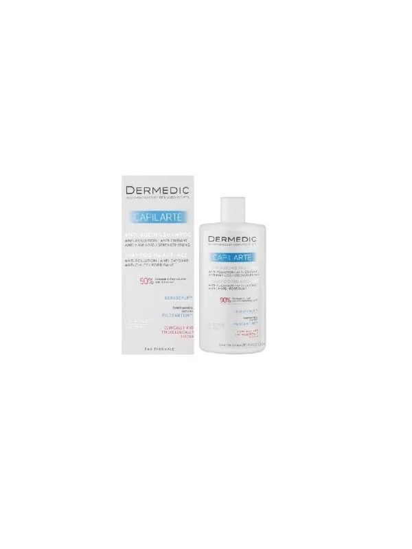 DERMEDIC Shampoing anti âge 300ml