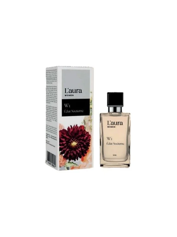 LAURA WOMEN WI ECLAT NOCTURNE 50ML