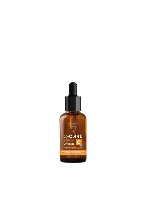 RONCEY SERUM VITAMINE C 20%,30ML