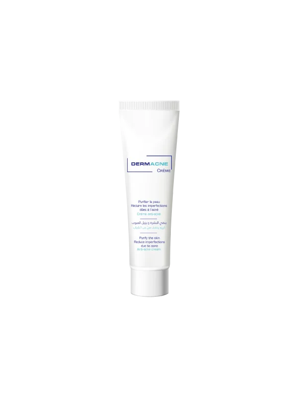 VITAL DERMACNE CRÈME 45GR