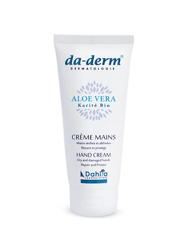 CYTOL NAT DA-DERM - CREME MAINS 100ML