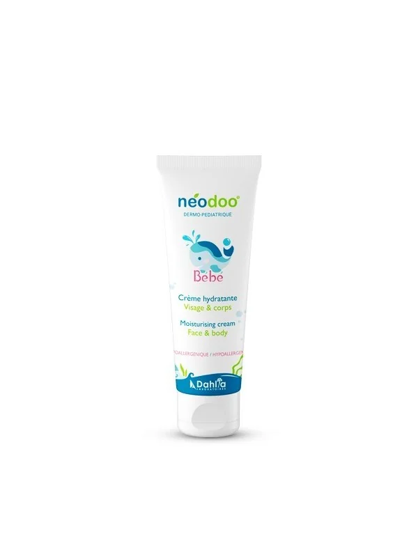 NEODOO - CREME HYDRATANTE 50ML