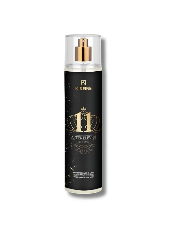 K-REINE - BRUME DE LUXE CHEVEUX ET CORPS AFTER ELEVEN 230 ML