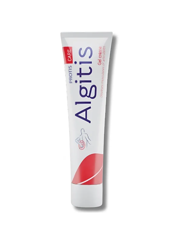 PROTIS CARE - ALGITIS GEL CREME 50GR