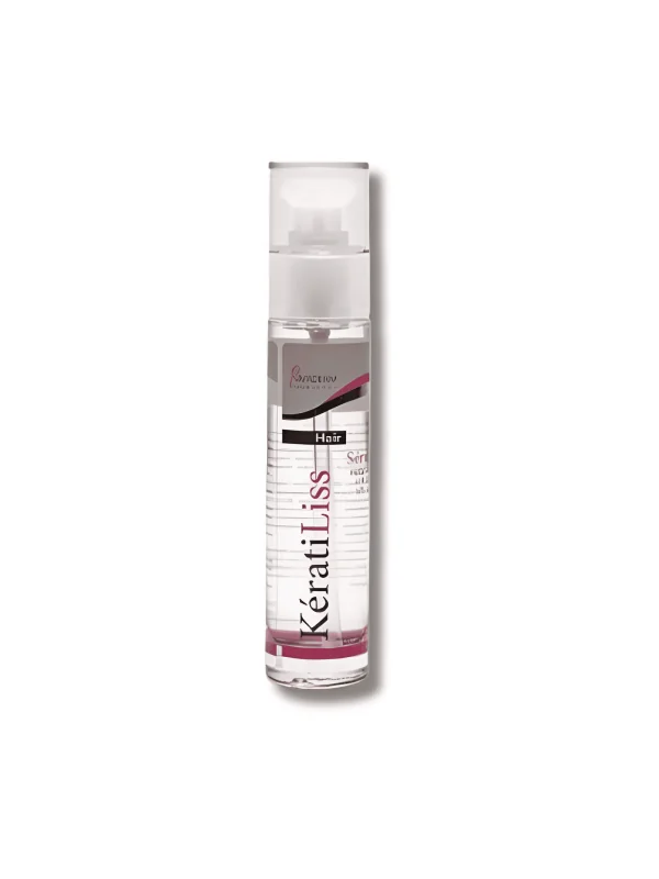 RIVADERM KERATILISS - SERUM CAPILLAIRE SPF30 50ML
