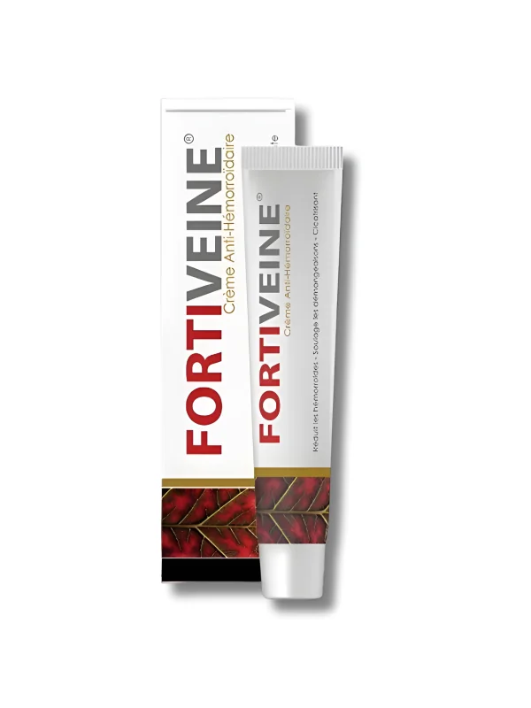 KERAVEL - FORTIVEINE GEL 50gr