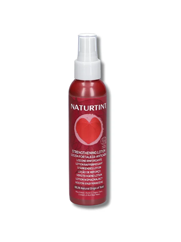 NATURTINT - ECO FORCE LOTION ANTI CHUTE 125ML
