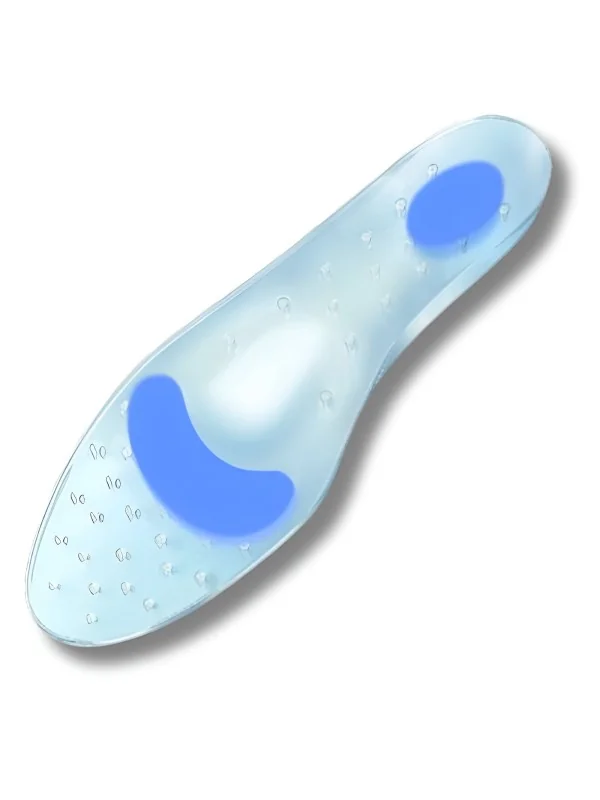 HERBI FEET - SEMELLE EN SILICONE PERFORÉ 43-44