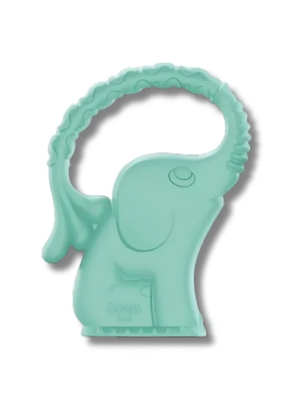 WEE BABY - ANNEAU DE DENTITION EN SILICONE