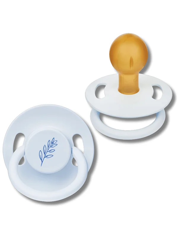 WEE BABY - PURE SUCETTE A EMBOUT 0-6MOIS 698