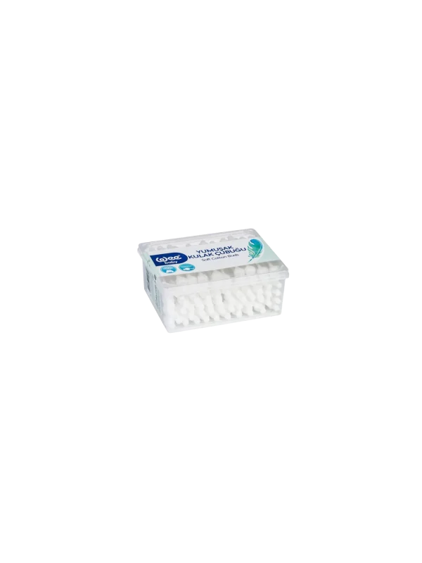 WEE BABY - BATONETTES BEBE B/60