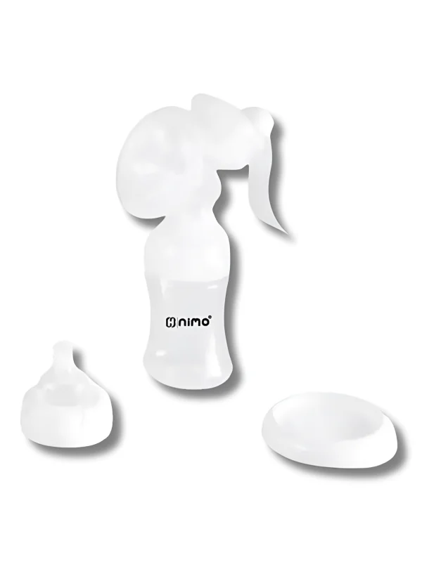 NIMO - TIRE LAIT MANUEL