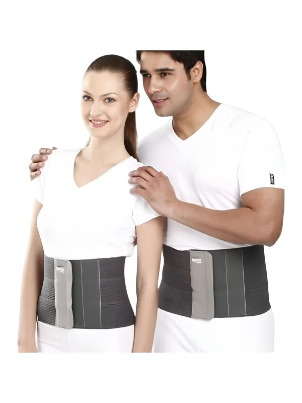 TYNOR - CEINTURE ABDOMINAL A03 TAILLE XXL