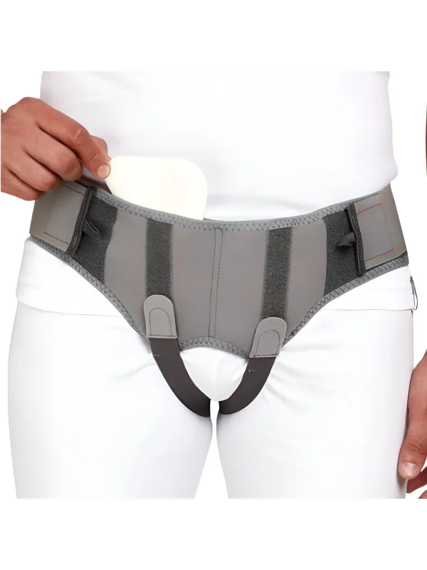 TYNOR - CEINTURE HERNIAIRE A16 TAILLE L