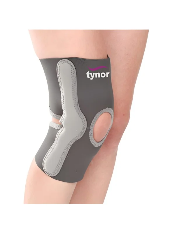 TYNOR - GENOUILLÈRE ELASTIQUE D-08 TAILLE XL