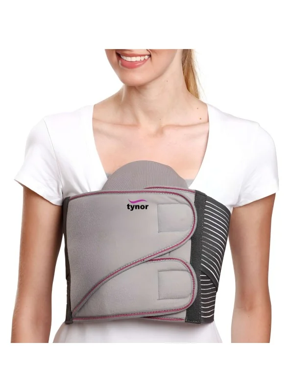 TYNOR - CEINTURE THORACIQUE A-11