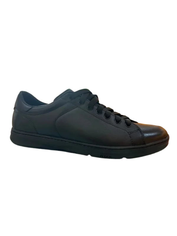 DR ORTHO - CHAUSSURES ORTHOPEDIQUES HOMME NOIR