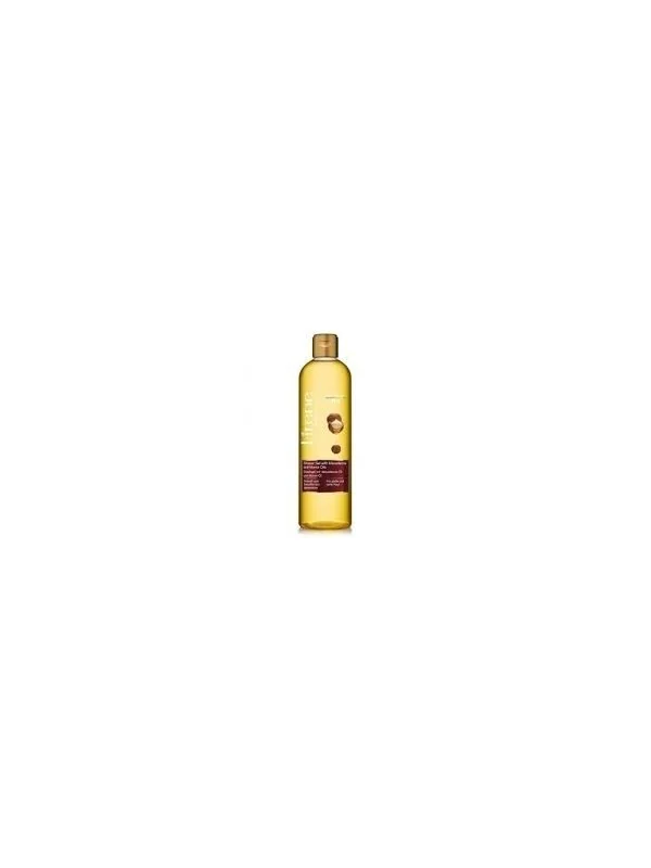 Lirene Huile de Douche Macadamia et Monoi 400ML